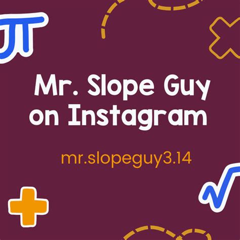 Slope Guy (@mr.slopeguy3.14) • Instagram photos and videos